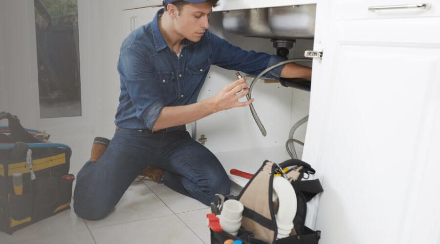 Water Heater Replacement in Township Of Washington, NJ